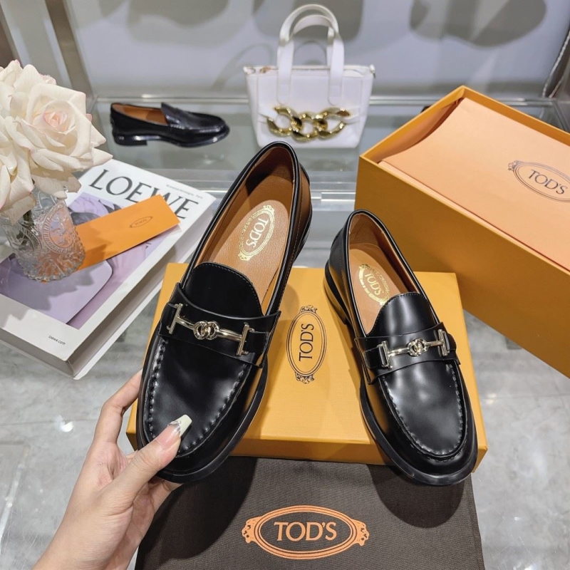 Tods Shoes